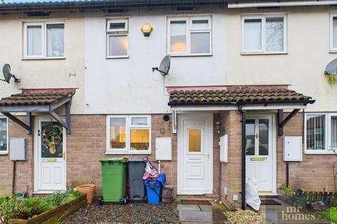 2 bedroom terraced house for sale, Falconwood Drive, St Fagans, Cardiff, CF5