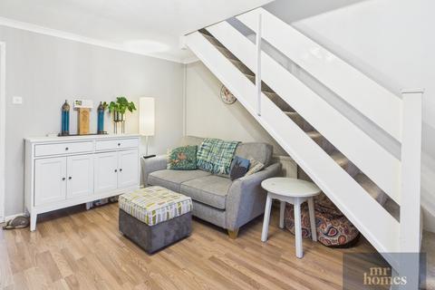 2 bedroom terraced house for sale, Falconwood Drive, St Fagans, Cardiff, CF5