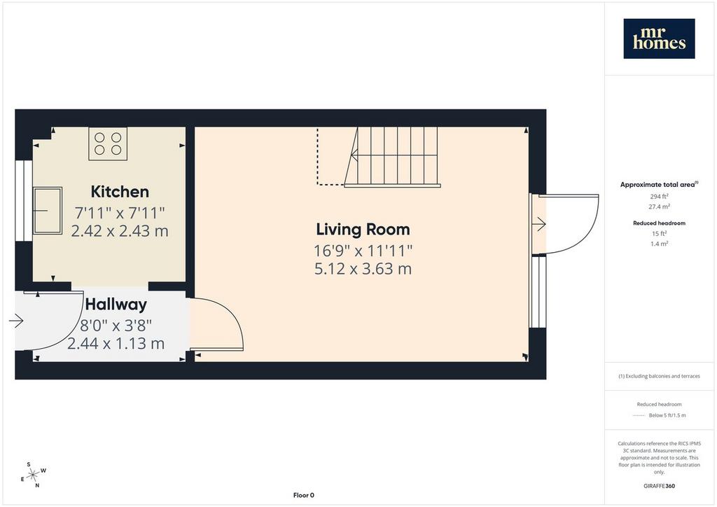 Ground Floor