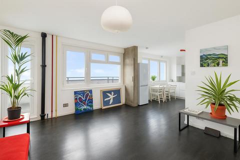 2 bedroom flat to rent, Weymouth Terrace, Shoreditch, E2