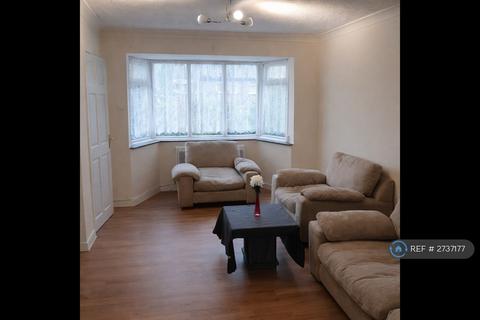 3 bedroom detached house to rent, Gun Hill, Coventry, CV7