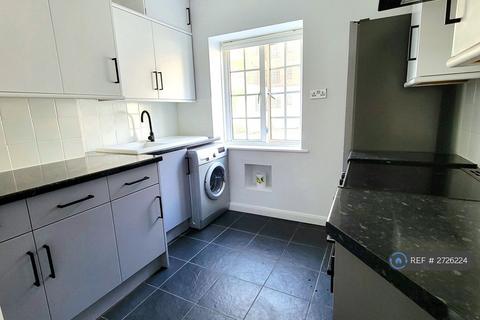 1 bedroom flat to rent, Boscombe, Bournemouth, BH5