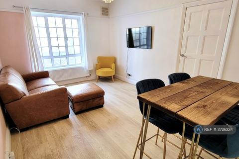 1 bedroom flat to rent, Boscombe, Bournemouth, BH5