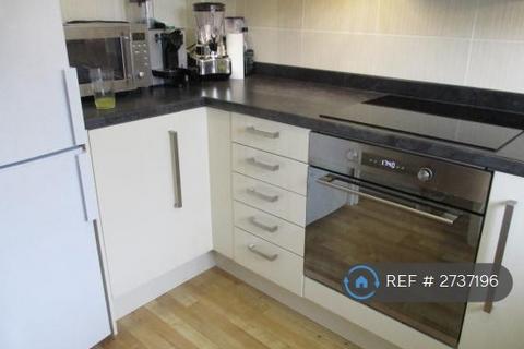 2 bedroom terraced house to rent, Beaune Close, Northampton, NN5