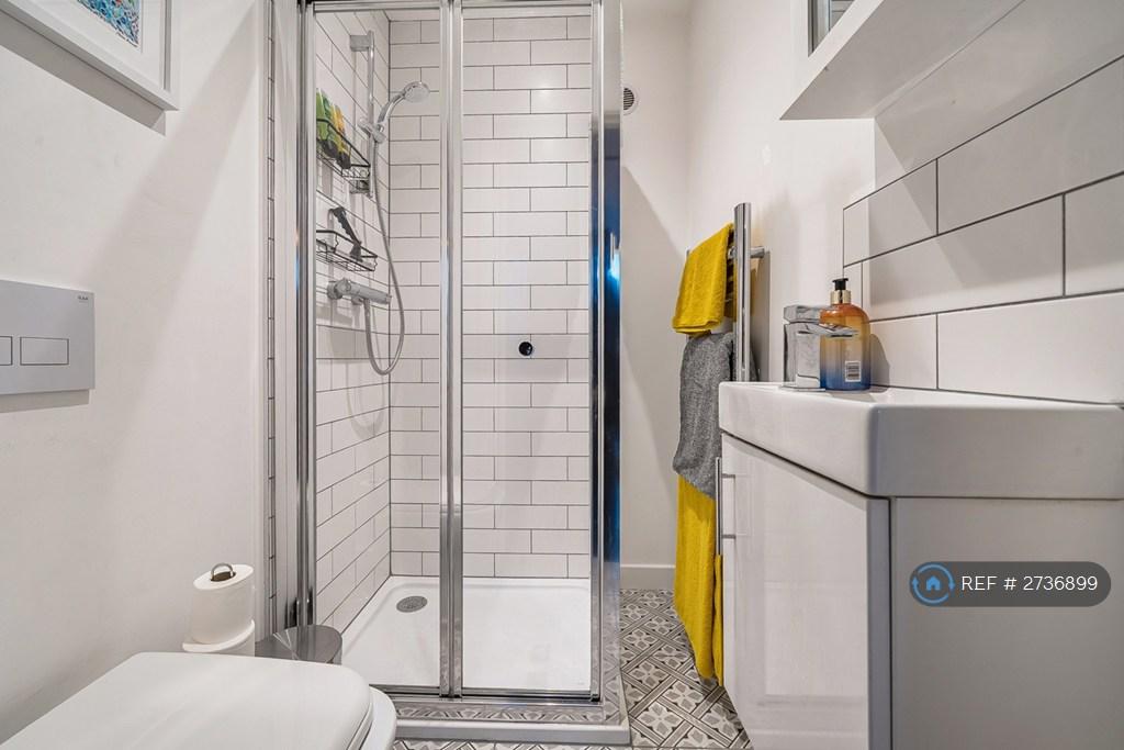 Shower Pod