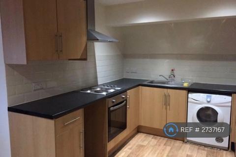 1 bedroom flat to rent, Santingley Lane, Wakefield, WF4