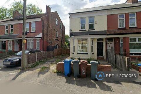 1 bedroom in a house share to rent - Beech Range, Manchester, M19