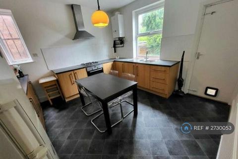 1 bedroom in a house share to rent, Beech Range, Manchester, M19