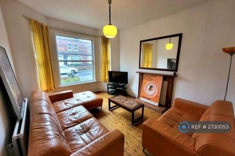 1 bedroom in a house share to rent, Beech Range, Manchester, M19