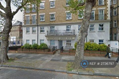 2 bedroom flat to rent, Westminster Bridge House, London, SE1