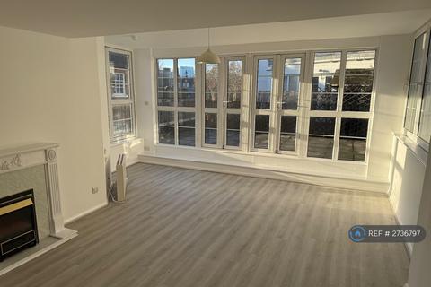 2 bedroom flat to rent, Westminster Bridge House, London, SE1