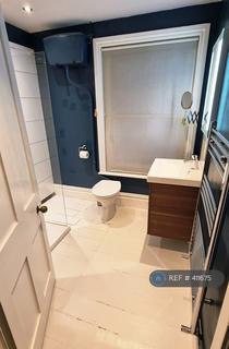 3 bedroom flat to rent, Normandy House, Crowborough, TN6