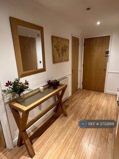 1 bedroom flat to rent, Ferry Quays, Brentford, TW8