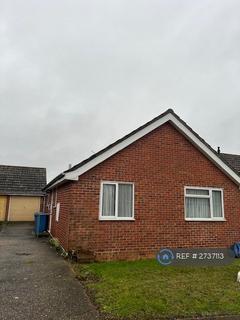 2 bedroom bungalow to rent - Canon Pugh Drive, Acton, Sudbury, CO10