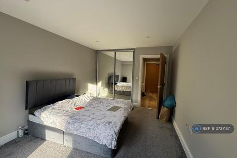 2 bedroom flat to rent, Sekhon House, High Wycombe, HP11