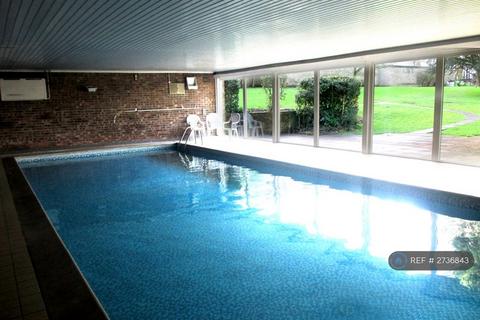 3 bedroom flat to rent - Sneyd Park, Bristol, BS9