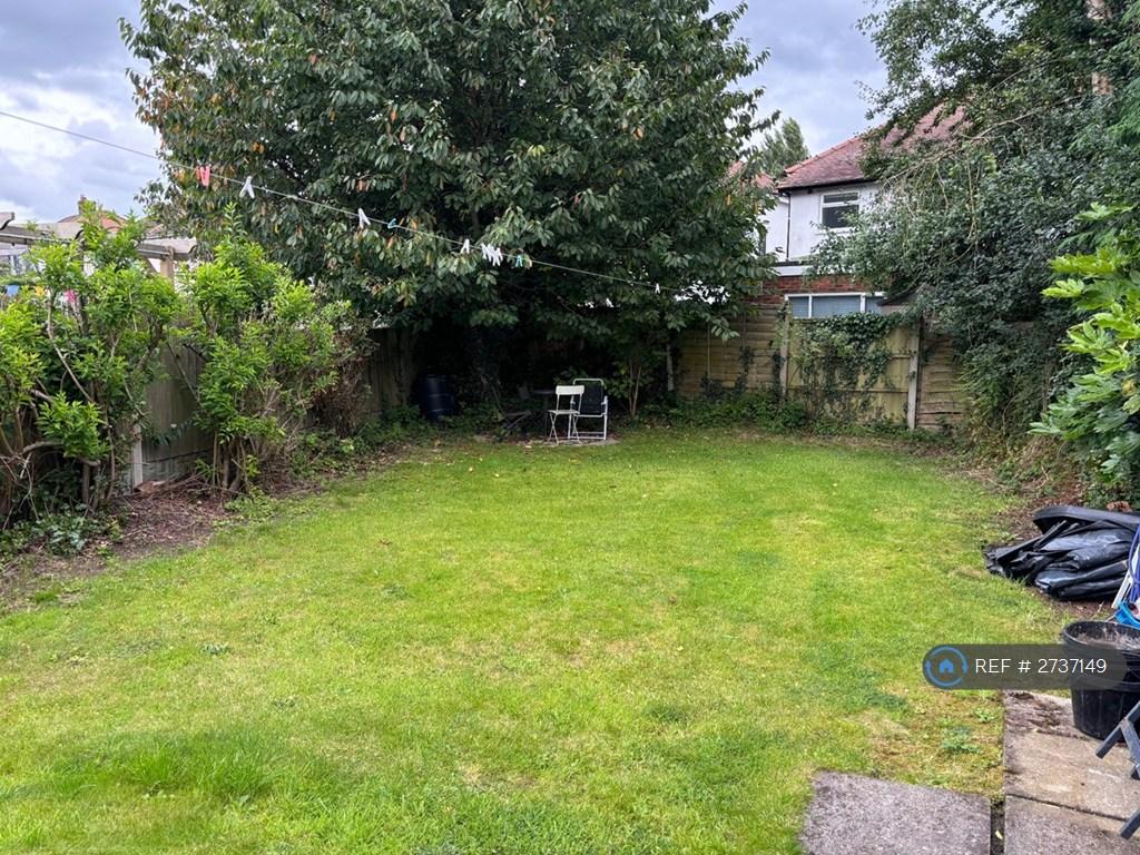 Delightful Garden