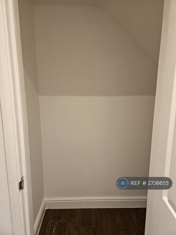 Large Storage Space