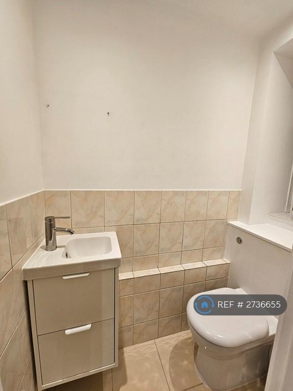 Downstairs Toilet