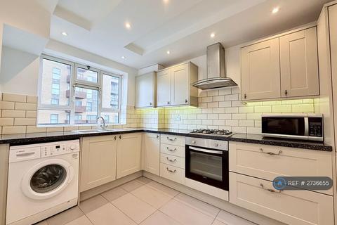 2 bedroom maisonette to rent, Glendun Court, London, W3
