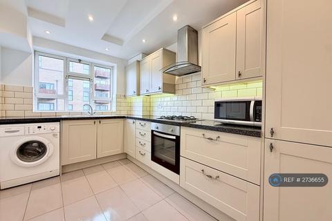 2 bedroom maisonette to rent, Glendun Court, London, W3