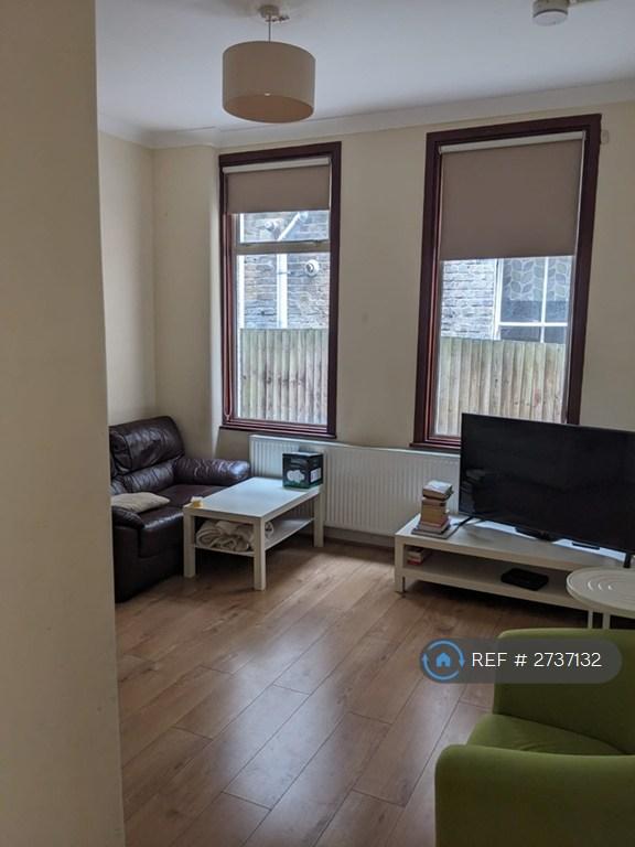Common Tv Room