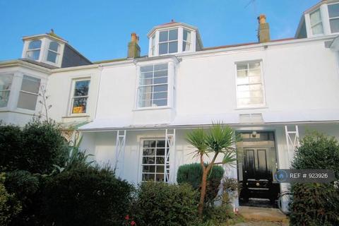 2 bedroom flat to rent, Florence Terrace, Falmouth, TR11