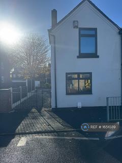 undefined, High Street, Silverdale, Newcastle-Under-Lyme, ST5