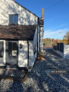 undefined, High Street, Silverdale, Newcastle-Under-Lyme, ST5