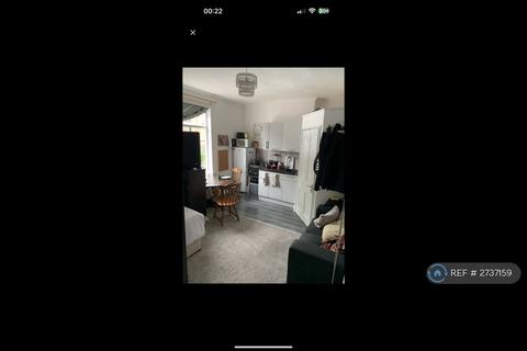 Studio to rent - Oxford Road, Erdington, B23
