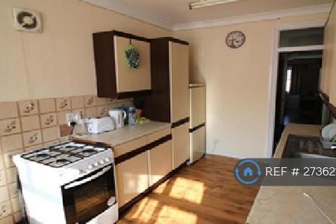 1 bedroom flat to rent, Grange Road, Harrow, HA1