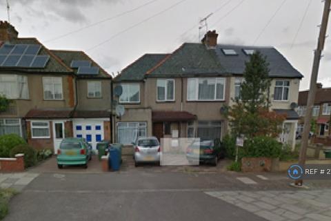 1 bedroom flat to rent, Grange Road, Harrow, HA1