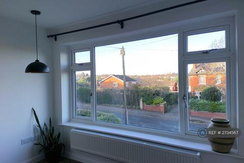 2 bedroom semi-detached house to rent, Kidderminster, Kidderminster, DY11