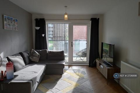 1 bedroom flat to rent, Wave Court Maxwell Road, Romford, RM7