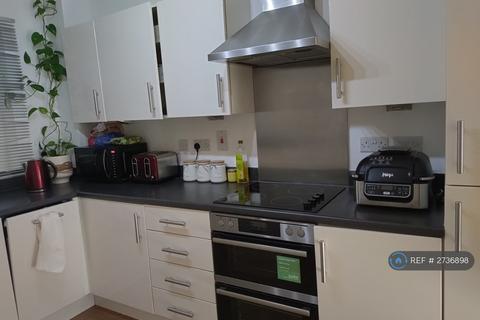 1 bedroom flat to rent, Wave Court Maxwell Road, Romford, RM7