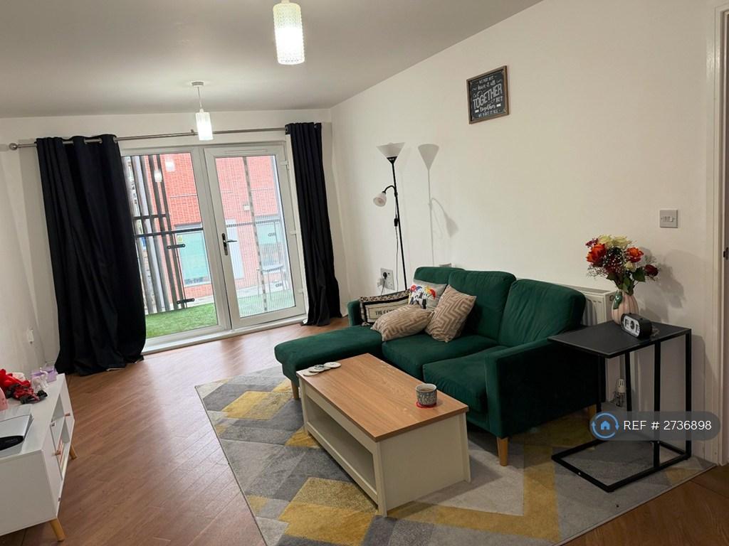 Lounge 1