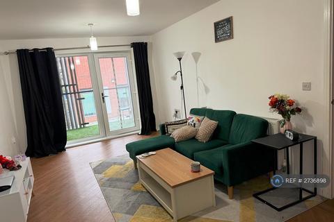 1 bedroom flat to rent - Wave Court Maxwell Road, Romford, RM7