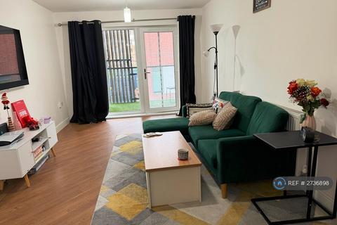 1 bedroom flat to rent, Wave Court Maxwell Road, Romford, RM7