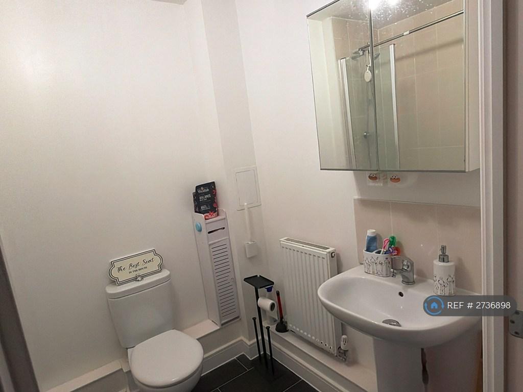 Bathroom 2