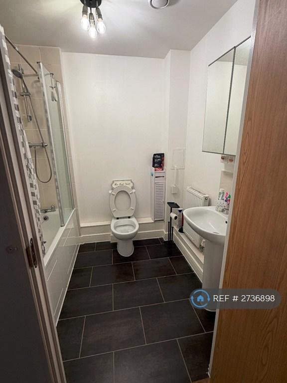 Bathroom 3