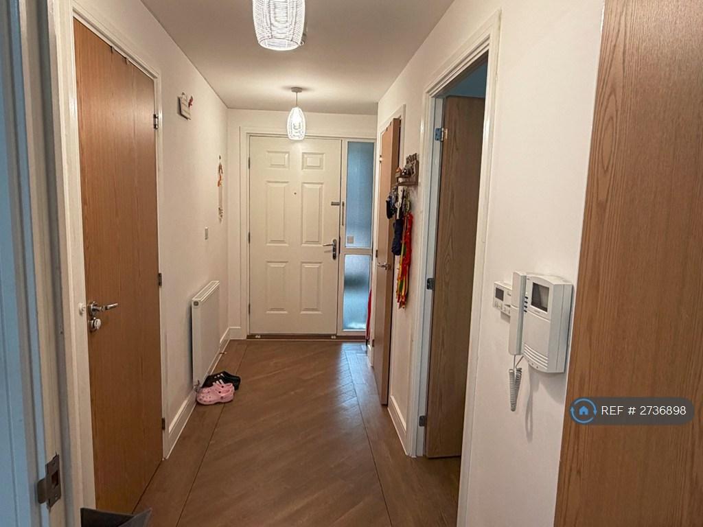 Hallway 2