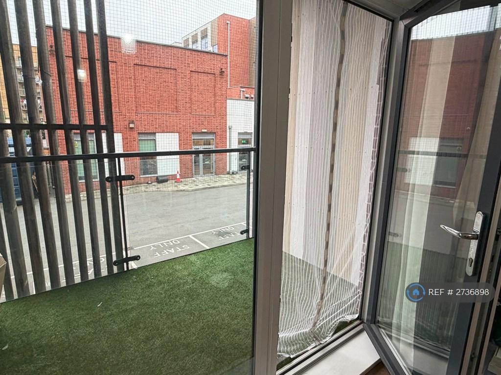 Balcony 2