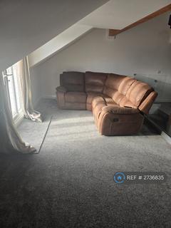 1 bedroom in a flat share to rent, Portsmouth Road, Lee-On-The-Solent, PO13