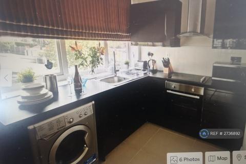 1 bedroom flat to rent - Armadillo Apartments, Wembley, HA9