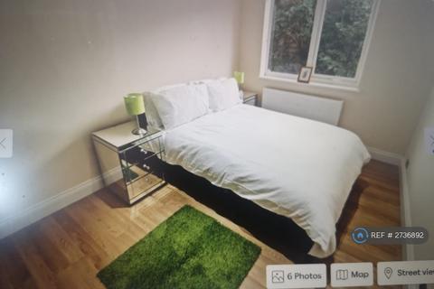 1 bedroom flat to rent, Armadillo Apartments, Wembley, HA9