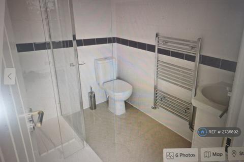 1 bedroom flat to rent, Armadillo Apartments, Wembley, HA9