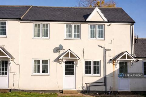 2 bedroom flat to rent, Ashton Road, Luton, LU1