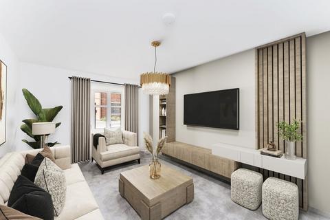 4 bedroom detached house for sale, Hayfield Gardens, Toddington, Dunstable, LU5