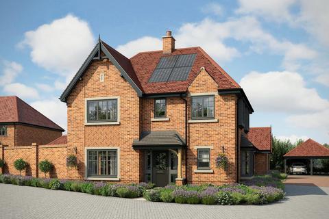 undefined, Hayfield gardens , Toddington , Dunstable , lu6