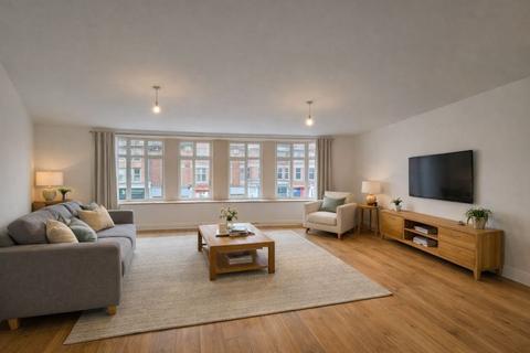 3 bedroom maisonette to rent, Southbourne Grove, Southbourne, Bournemouth